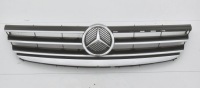 Купить Решётка радиатора решётка радиатора радиатора mercedes a w169 1698800083, фото thumb