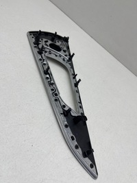 фото thumb №11, Audi a6 c7 планка декоративна dekor двері праві зад