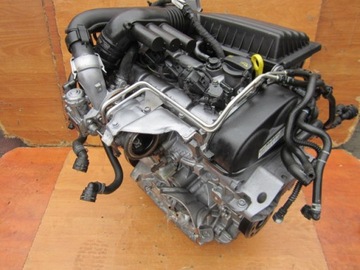 фото thumb №6, Vw golf vii seat skoda audi 1.4 tsi tfsi двигун chp chpa 38 tys -700zł