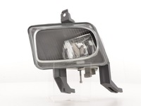 фото thumb №1, Противотуманная фара левый opel vectra b 96-98