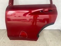 фото thumb №2, Toyota corolla cross дверь левая задние