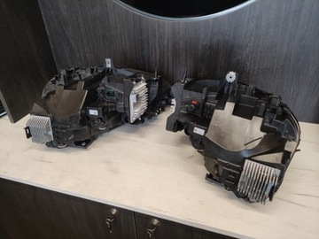 фото thumb №10, Лампа лампи перед тінь bmw 2 g42 adaptie led