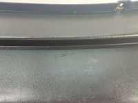 фото thumb №8, Защита поперечина задняя volvo v40 ii 31291048