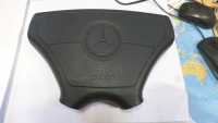 фото thumb №1, Mercedes w201 190 w124 r129 w202 подушка безпеки подушка водія sportline