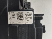 фото thumb №14, Лампа права фара vw passat b8 3g 3g0 18- рестайлінг повний led iq light