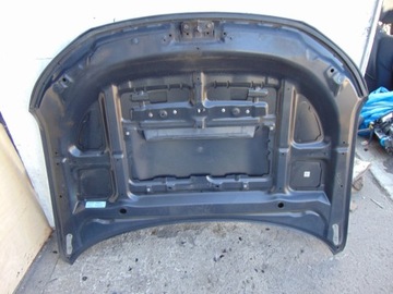 фото thumb №12, Капот крышка двигателя subaru forester iii 2008-