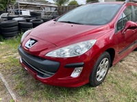 фото thumb №1, Peugeot 308 t7 капот lkrd