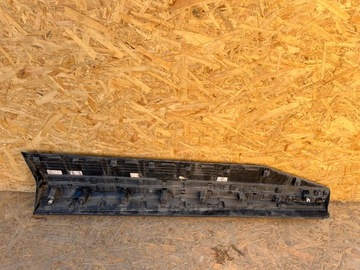 фото thumb №12, Hyundai ioniq 5 v 21- планка двері передня перед ліва