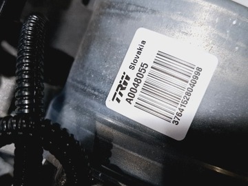 фото thumb №8, Колонка насос усилитель электрические seat ibiza iv 4 6p0 рестайлинг 6c1423510bb