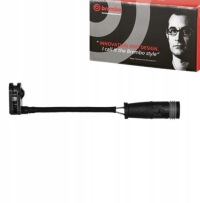 фото thumb №1, Датчик зносу гальмівних колодок гальмівних перед mercedes vito