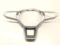 фото thumb №2, Рамка кнопок руля renault clio v 19-22