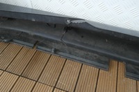 фото thumb №13, Expert scudo jumpy ii 07-14 бампер задній pod pdc задня короткий ні long оригінальний номер