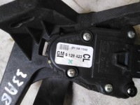 фото thumb №7, Opel corsa c потенциометр педаль газа 9129423cl оригинал