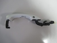 фото thumb №7, Audi a6 c7 a7 4g ручка права перед задня 4h0837206c ls9r