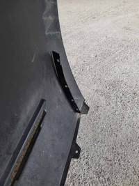 фото thumb №11, Бампер задня ford mustang gt 2015