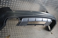 фото thumb №4, Бампер зад audi a6 s6 4g9 рестайлинг avant pdc