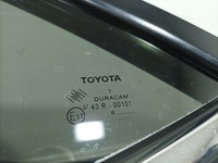 фото thumb №10, Toyota corolla xi e16 sedan lift дверь задняя задние левая 1g3