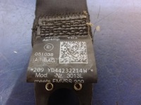 фото thumb №4, Audi a8 d4 pas безопасности перед левый