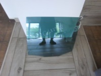 фото thumb №1, Nowa org стекло дверь левый задняя vw tiguan 5n 2014