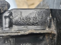 Opel corsa d рестайлинг  12r зона деформации левая 13191880 Недорого, фото thumb