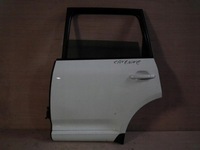 фото thumb №1, Porsche cayenne 2008r lift дверь левая задняя