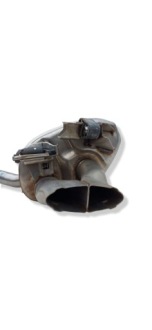 фото thumb №11, Шланг основний  клапан porsche 718 boxster cayman 982 982265381 труба оригинал