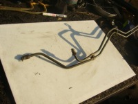 фото thumb №1, Hyundai terracan lift 2.9 crdi провода , трубки