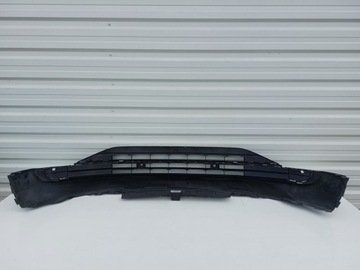 СПОЙЛЕР ПЕРЕДНЕГО БАМПЕРА VW TIGUAN II LIFT 5NA 20- EU