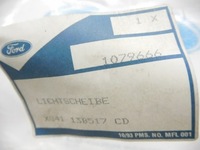 фото thumb №7, Світло стоп ford оригінальний номер 1079666