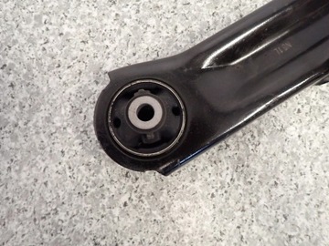 фото thumb №5, Nissan micra k12 03-10 рычаг переднее левый