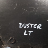 фото thumb №6, Защита стойка c левая dacia duster i 769370006r