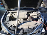 Chrysler 200 датчик подушки безопасности воздушной srs 2015 2.4l 56038975aa с Разборки, фото thumb