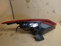 Купити Фара правий ліва задній led citroen c5 x c5x 9834936480 9834936380, фото thumb