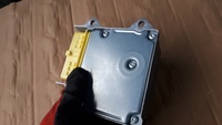 фото thumb №7, A4 b8 a5 s4 модуль датчик air bag 8k0959655l