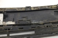 фото thumb №8, Решётка радиатора audi a2 8z0 8z0010183d 1.4l бензин 55kw 2001