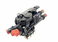 фото thumb №1, 9803549480 корпус термостата peugeot expert / traveler