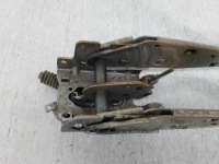 фото thumb №9, Ручник  тормоза ручного opel zafira b 13237304ar 1.9 cdti