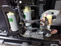 фото thumb №14, Сиденье правые пассажира audi a8 s8 d3 5.2 короткий