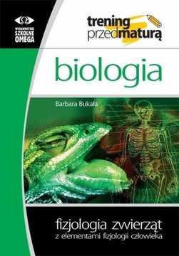 ОБУЧЕНИЕ MATURA - БИОЛОГИЯ, ФИЗИОЛОГИЯ ЖИВОТНЫХ, ОМЕГА