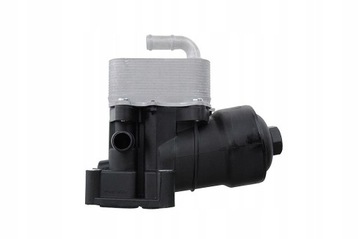 фото thumb №2, Радіаторів масла з фільтром