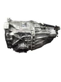 фото thumb №1, Audi a4 b6 3.0 v6 коробка передач передач jbz