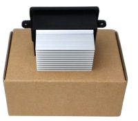 Регулятор вентилятора салона peugeot rifter 2018 - Цена, фото thumb