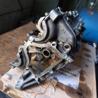 фото thumb №11, Bmw x5m x6m головка цилиндров двигателя s63b44a s63 7586182 валы