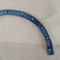 фото thumb №5, Renault kadjar 15- молдинг крыла левый задняя задняя 788752684r