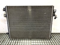 Купить Радиатор воды volvo xc60 2 2.0 249km p31684239 радиатор, фото thumb