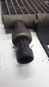 фото thumb №8, Renault espace iv 3.0 dci радіаторів кондиціонера