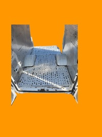 фото thumb №8, Четверть правый задняя bok 205cm iveco daily 06-14