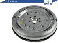 фото thumb №2, Колесо маховик [sachs]