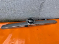 Купити Opel insignia a kombi накладка хром кришки задній з камера заднього виду оригінал, фото thumb