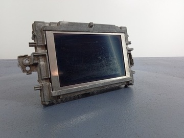 фото thumb №4, E класс w212 рестайлинг дисплей радио a2129014706